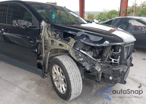 2019 Chevrolet Equinox Ls from USA, damaged, VIN 3GNAXHEV8KL362383